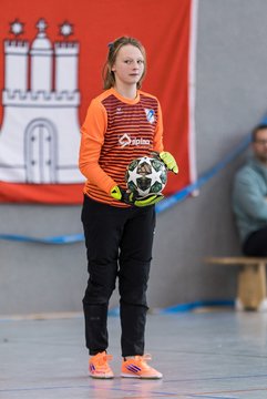 Bild 363 - wDJ Loewinnen Cup D2